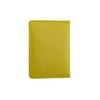 Josephine Osthoff Handtaschen-Manufaktur SOS Large Leather ID Holder DIN A6