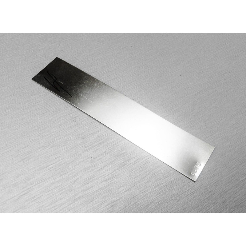 Silver Solder Sheet Hard 75% Content 5Dwt Silver Jewelry Soldering