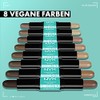 NYX Professional Makeup, Wonder Stick Contour, Contour, Medium