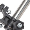 Wheelchair Umbrella Stand Foldable Stainless Steel Bicycle Umbrella Holder for