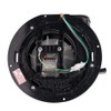 Ventline V2270-50 Breeze 360 Exhaust Fan - Non-Lighted, 50 CFM