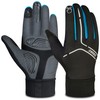 Souke Sports Guantes de ciclismo de invierno para hombres y