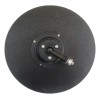 Angular Pejo Convexo Acrílico Seguridad 30cm Con Soporte + Color