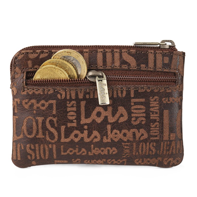 Lois - Wallet & Key Bag Small - Key Case