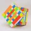 Bukefuno Yongjun MGC 7X7 M Magnetic Speed Puzzle Cube YJ