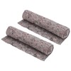 PATIKIL 16 x 48 x 0.2 inch Pipe Insulation Blanket,2Pcs