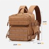 ONE WVW PIN 9L Mini Backpack for Women, 9L Small