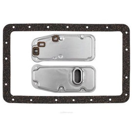 Ryco Automatic Transmission Filter Service Kit (RTK33)