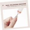 BIUDECO Nail Drill Professional Electric Drill for Nails Nail Grinding