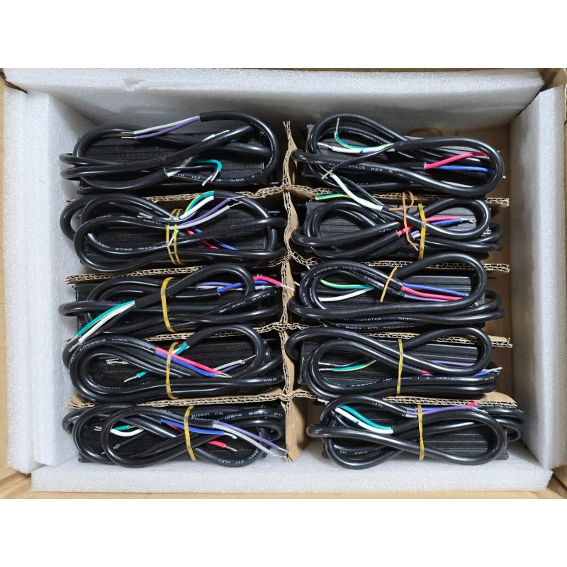 Thomas Research PLED60W-042-C1400-D 60W LED Driver Power Supply