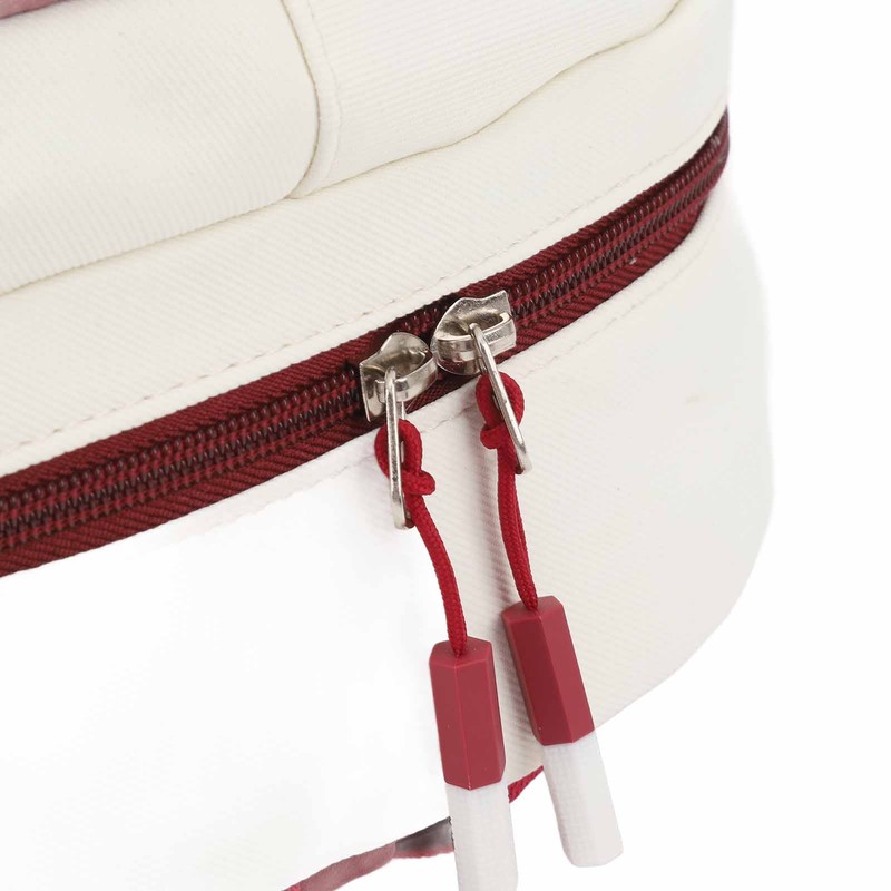 Backpack Simple Style Waterproof Versatile Large Capacity Laptop Work Business