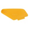 M MATI Yellow Storage Box Plastic Cover For 2004-2006 Honda