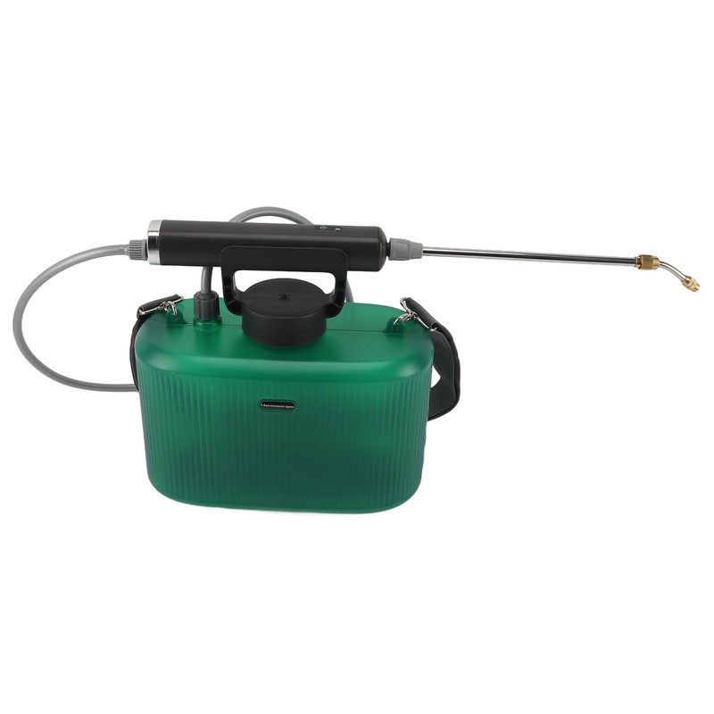Electric Sprayer 5L Capacity Electric Plant Flower Mister with Portable