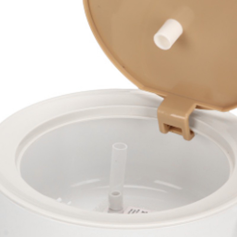 2L Cat Water Fountain Automatic Circulation Filtration Smart Cat Drinking