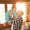 CoComelon - Pijama Unisex de algodón sin pies para niños,