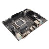 H310 LGA 1151 Motherboard, Features Dual Channel DDR4 Memory Slot,