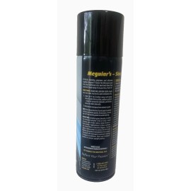 Meguiar's Meguiars Classic Insane Shine Tire Spray, 15 oz