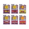 DCD Shell Oil Special Edition Series 2 Set of 6