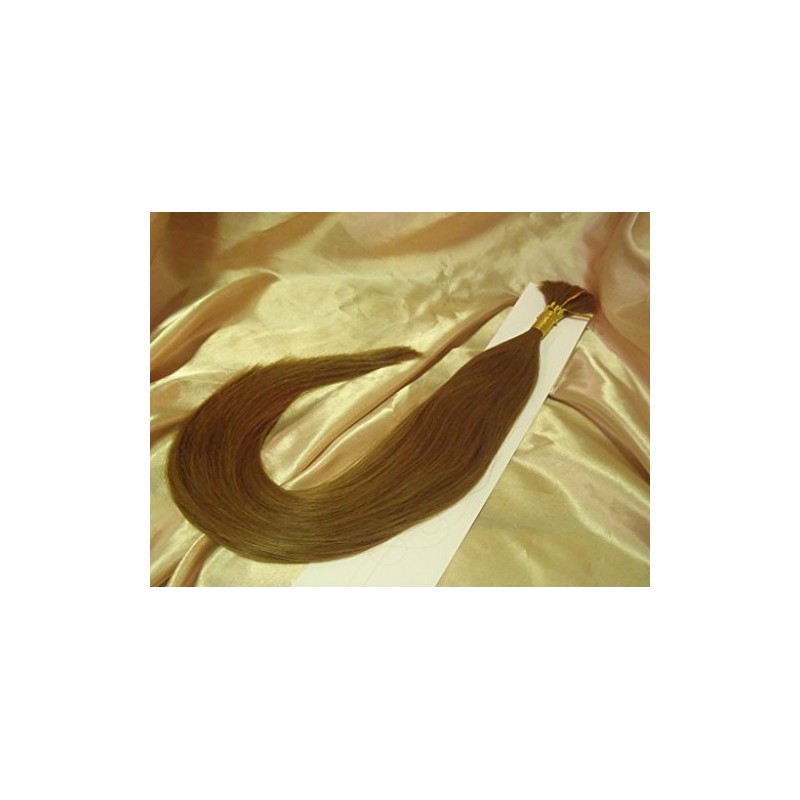 GLAVIS Extensions: Platinum Remy Hair P67cm About 100g: 402