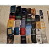 Bellacollection Men's perfume sampler set - Designer perfume sample Lot