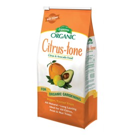 Espoma CT4 4 Lbs Citrus-Tone 5-2-6 Plant Food
