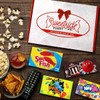 Movie Theater Candy Variety Pack - Candy Box of Milk