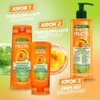 Garnier Fructis Goodbye Damage Strengthens, Nourishes and Protects Hair Conditioner