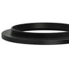 vhbw 62mm Filter Adapter Compatible with Nikon Coolpix P530, P510,