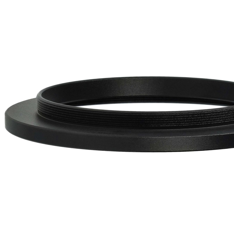 vhbw 62mm Filter Adapter Compatible with Nikon Coolpix P530, P510,