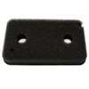 2 x Replacement Filter Lint Filter Compatible with Miele 9499230