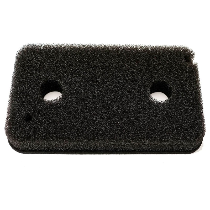 2 x Replacement Filter Lint Filter Compatible with Miele 9499230