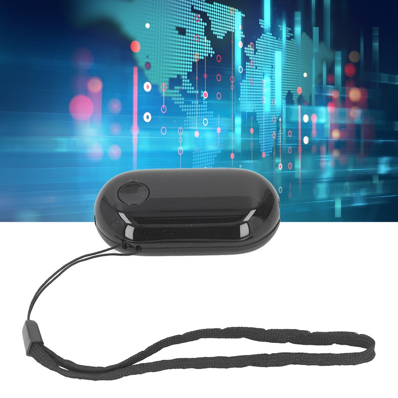 Alcohol Detector Non Contact Digital Breathalyzer Quick Accurate Portable Alcohol