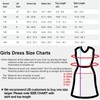 Alte Liebe Children's Costume Dress 3-Piece Dirndl with Lace Apron