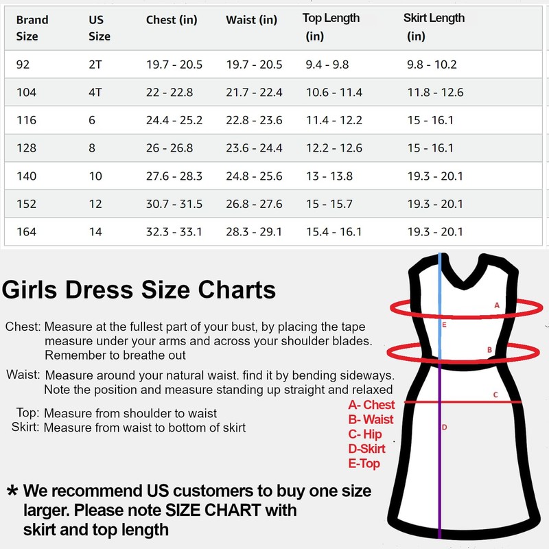 Alte Liebe Children's Costume Dress 3-Piece Dirndl with Lace Apron