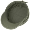 Urban Army Cap (S/M (54-57) Olive)