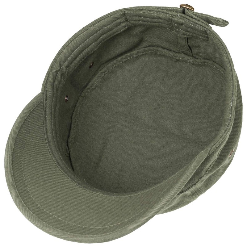Urban Army Cap (S/M (54-57) Olive)