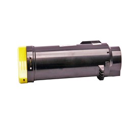 ABC Alternative Toner for Xerox 106R03692 Yellow for Xerox Phaser 6510 6510dn 6510td v/DN v/n Workcentre 6515 6515dn 6515dni WorkCentre 6515v/dn 6515v/dni 6515v/dnm