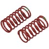 Traxxas 5438 GTR Shock Springs (3.5 Green Rate) (pair)