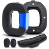 A40 TR Earpads - Cooling Gel Replacement Ear Cushions Compatible