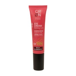 GRN - Shades of Nature Rich Elements Eye Cream Almond & Olive