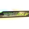 Montreal Composite Jr/Inter Hockey Stick by Montreal. 55 Flex, Right