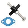 Cam Timing Chain Tensioner Manual Engine Adjuster 12837 24A10 Replacement