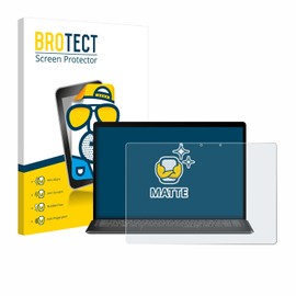 brotect Screen Protector Anti-Glare compatible with Minisforum V3 3-in-1 Screen Protector Matte, Anti-Fingerprint Protection Film