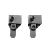Humvee Qty 2 Windshield Washer Nozzle For HMMWV/HUMVEE Replaces factory