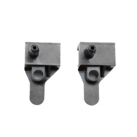 Humvee Qty 2  Windshield Washer Nozzle For HMMWV/HUMVEE Replaces factory # 12338846