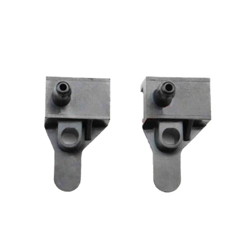 Humvee Qty 2 Windshield Washer Nozzle For HMMWV/HUMVEE Replaces factory