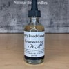 2oz Aroma Scented Diffuser Oil for Home Fragrance:_Rosemary & Mint