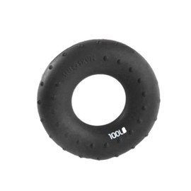 Sharplace 100LB Hand Forearm Wrist Finger Strengthener