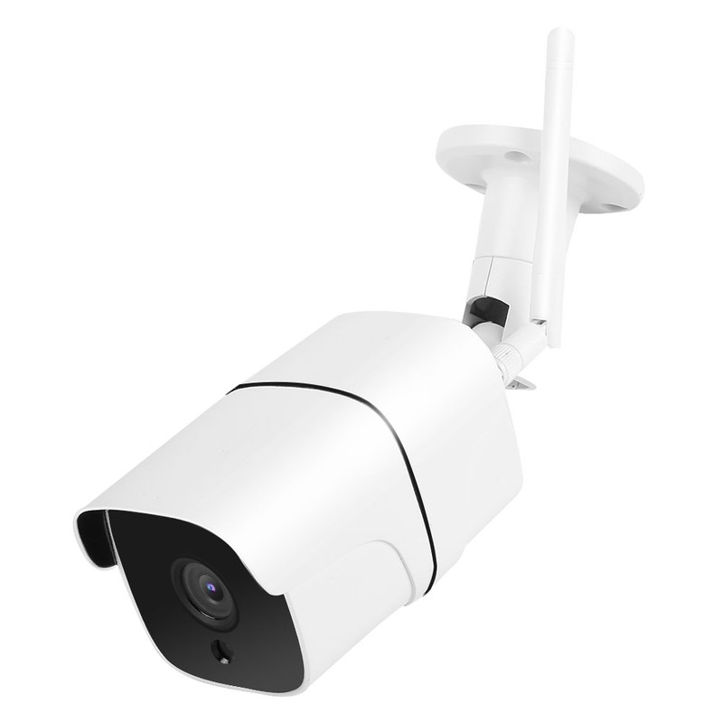 720P Outdoor Waterproof Wireless WiFi Camera Motion Detection Security Cam