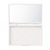 MUJI 02546410 Makeup Palette S 4.3 x 2.8 x 0.6